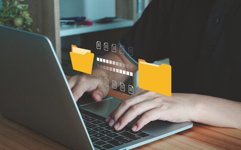 5 koraka za efikasnu digitalizaciju poslovne dokumentacije