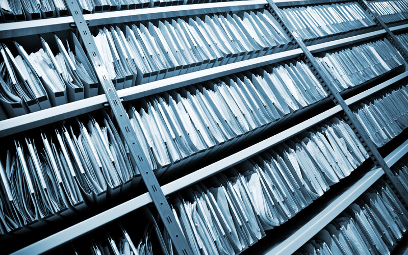 Prilagodite arhiviranje zakonskim standardima: Sve što treba da znate