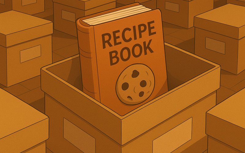 Dan u arhivskom centru: Među hiljadama kutija i tajnama prošlosti