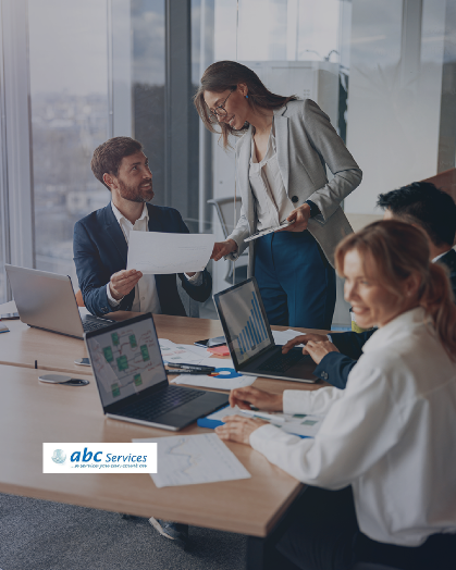 Od pretrpanih fascikli do uredne arhive: kako je ABC Services digitalizovao dokumentaciju