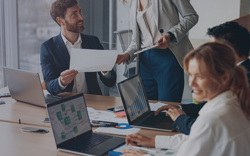 Od pretrpanih fascikli do uredne arhive: kako je ABC Services digitalizovao dokumentaciju 